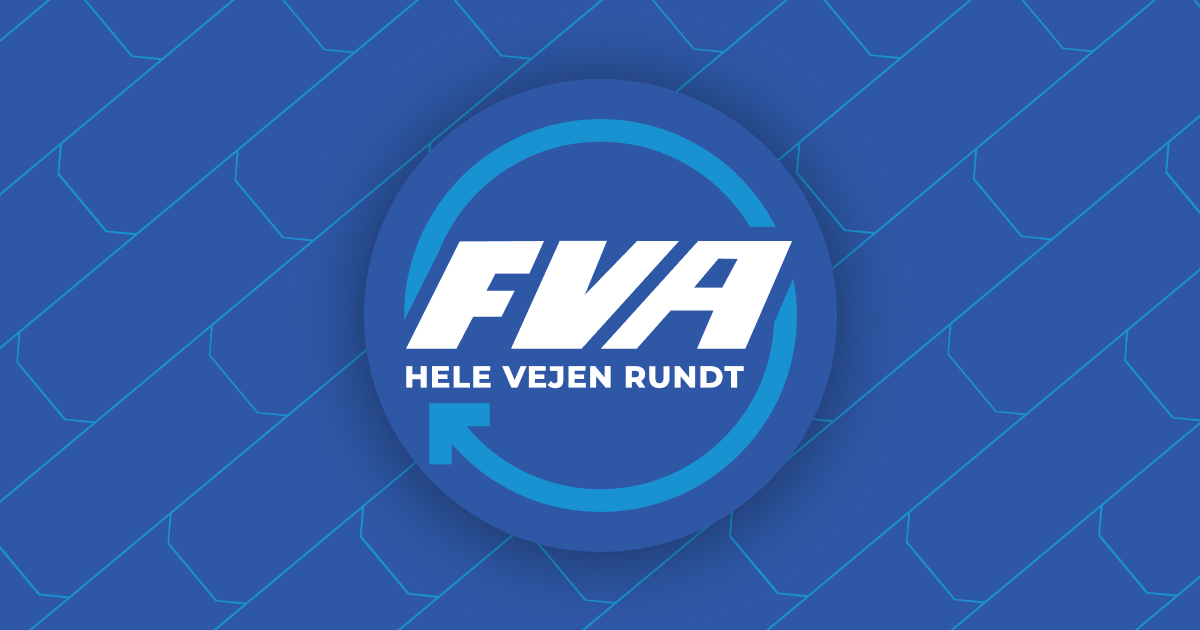 fva hele vejen rundt