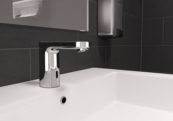 HansGrohe armatur