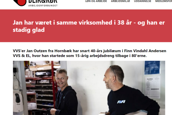 blik og rør