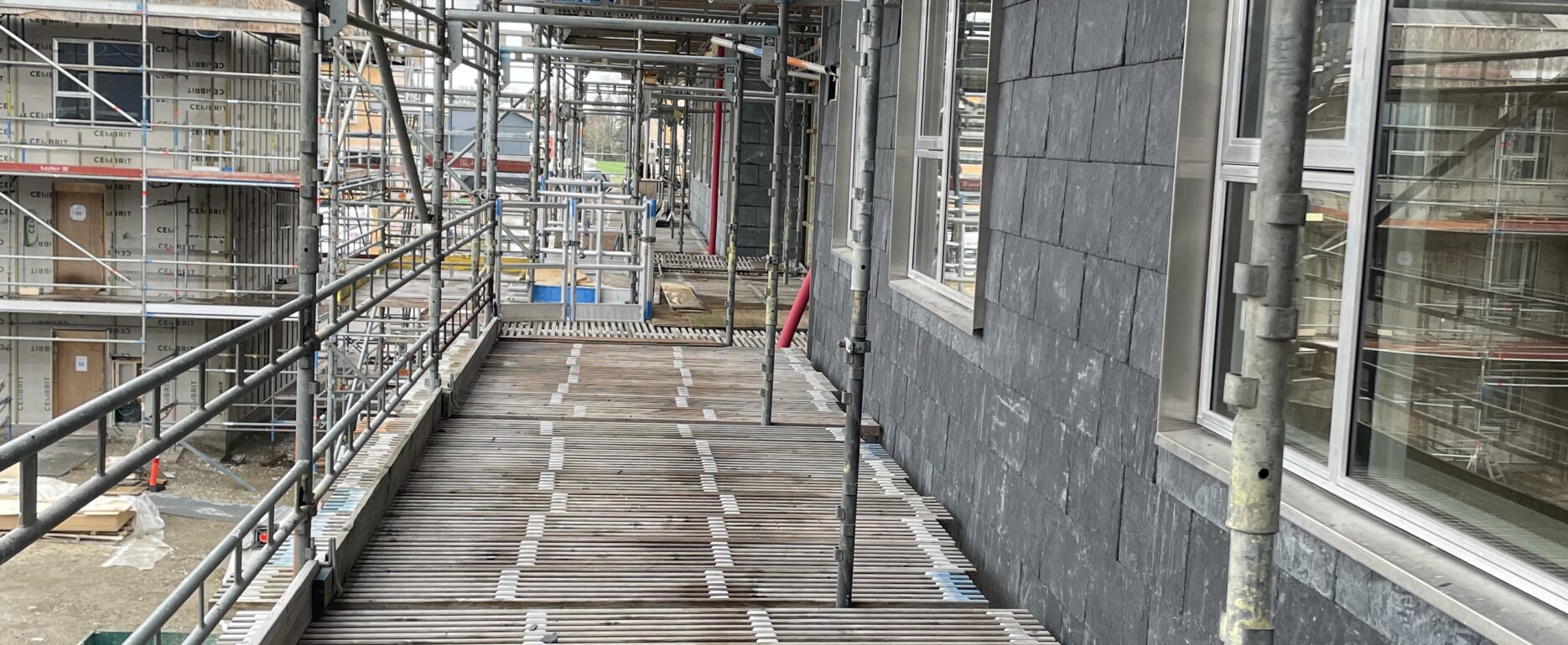 Viby Sjælland Nybyg