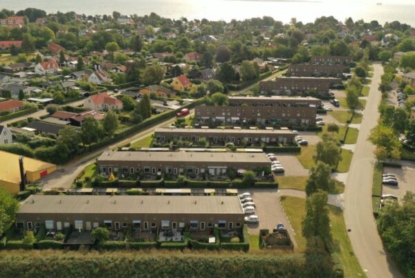 blåbærhaven humlebæk