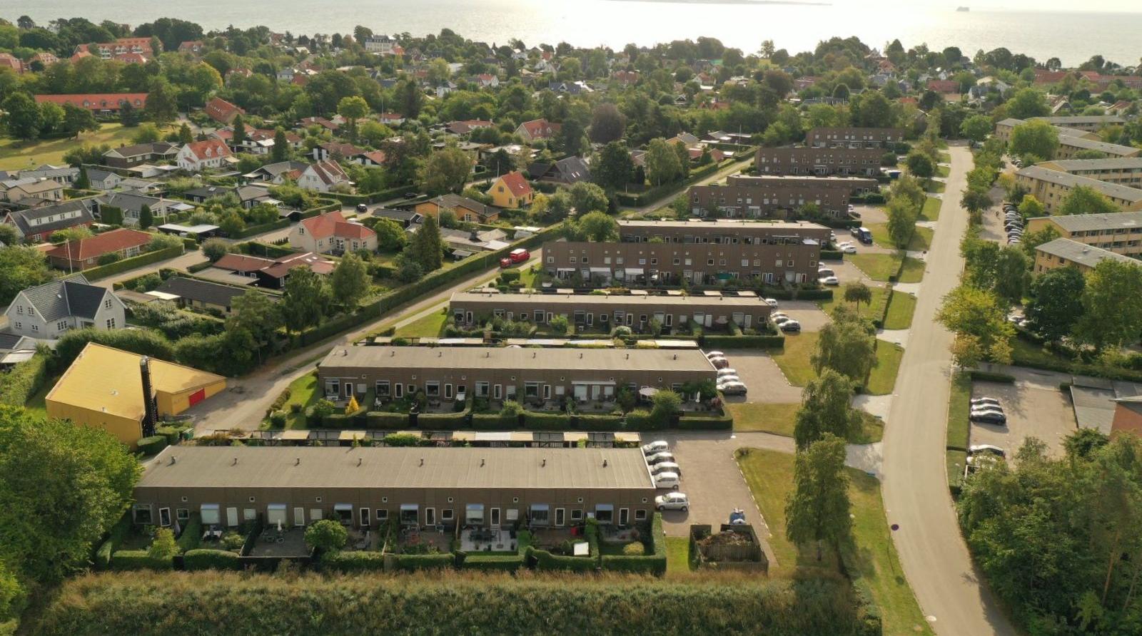 blåbærhaven humlebæk